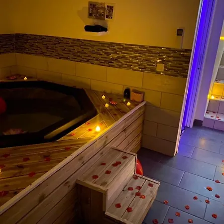 Jacuzzi Luxe